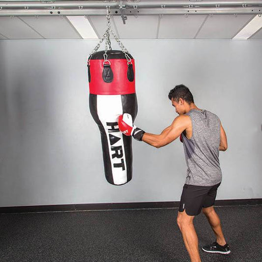 HART Uppercut Punch Bag - HART Sport