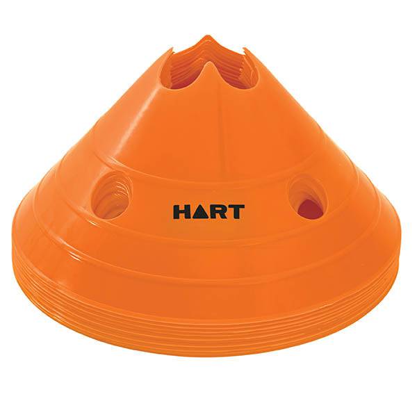 HART Versa Cone Set Orange - HART Sport