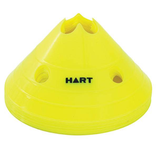 HART Versa Cone Set Yellow - HART Sport