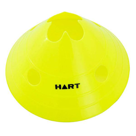 HART Versa Cone Set Yellow - HART Sport