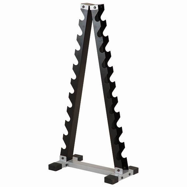 HART Vertical Dumbbell Rack - HART Sport