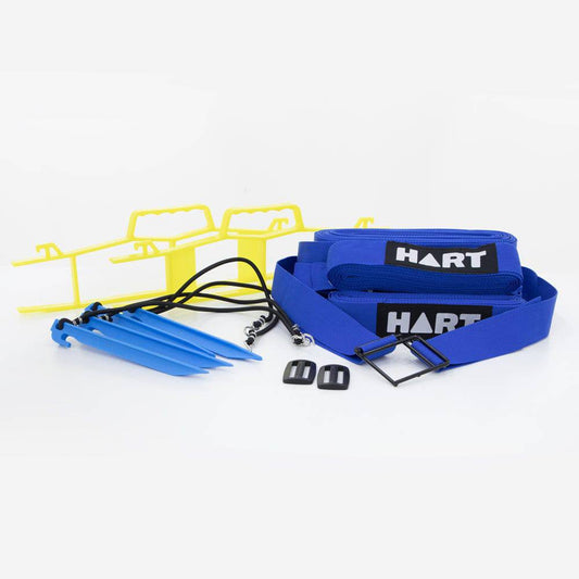 HART Volleyball Court Marking Set - HART Sport