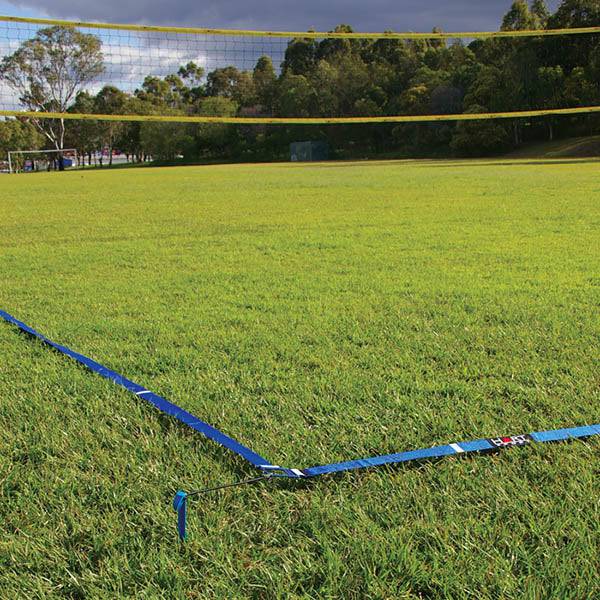 HART Volleyball Court Marking Set - HART Sport