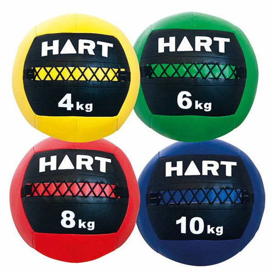 HART Wall Balls Complete Set - HART Sport