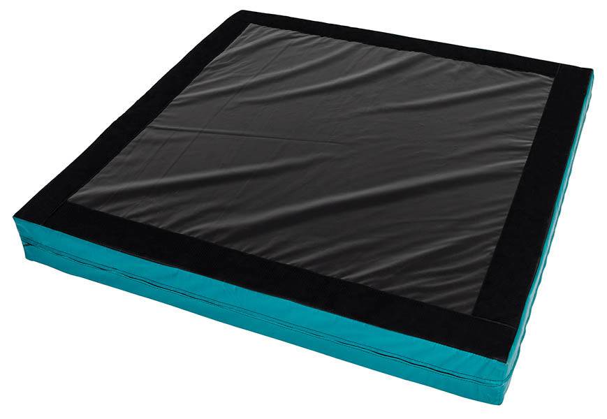 Hart Square Mat HART Warrior Landing Mat