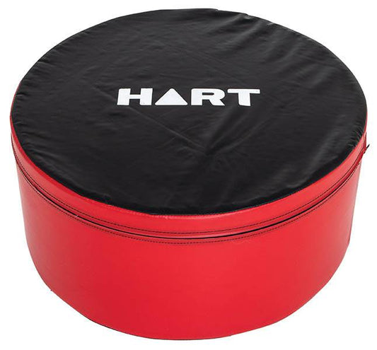 HART Warrior Round Pillars - HART Sport