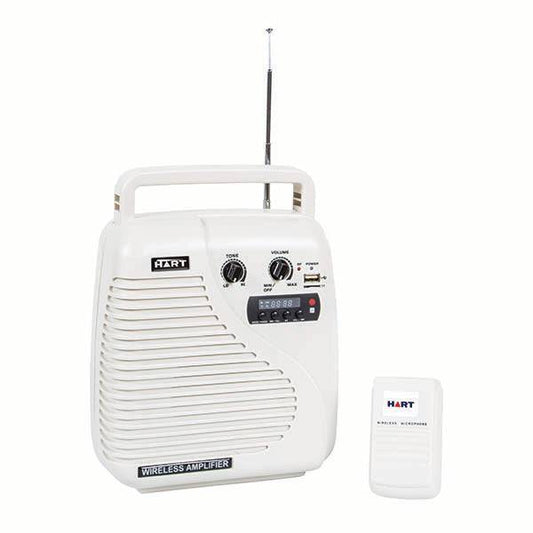 HART Wireless Amplifier - HART Sport