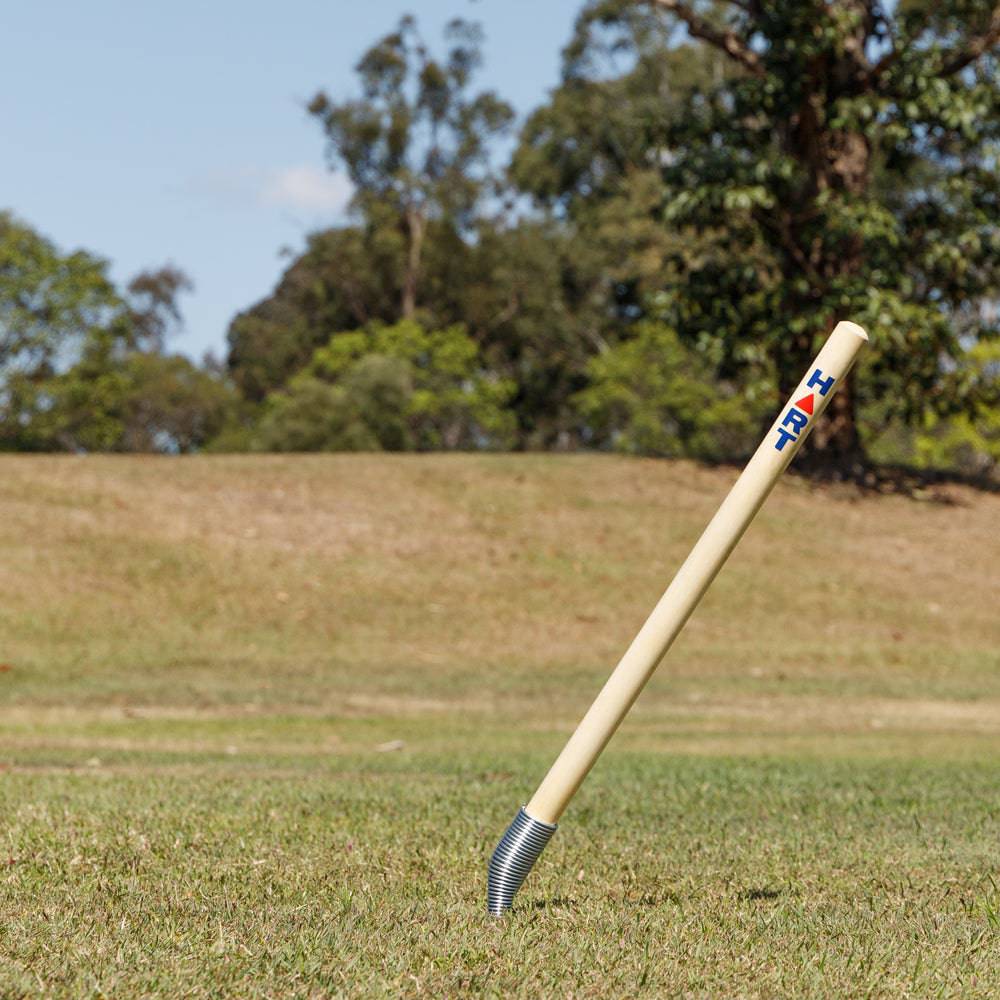 HART Wooden Target Stump - HART Sport