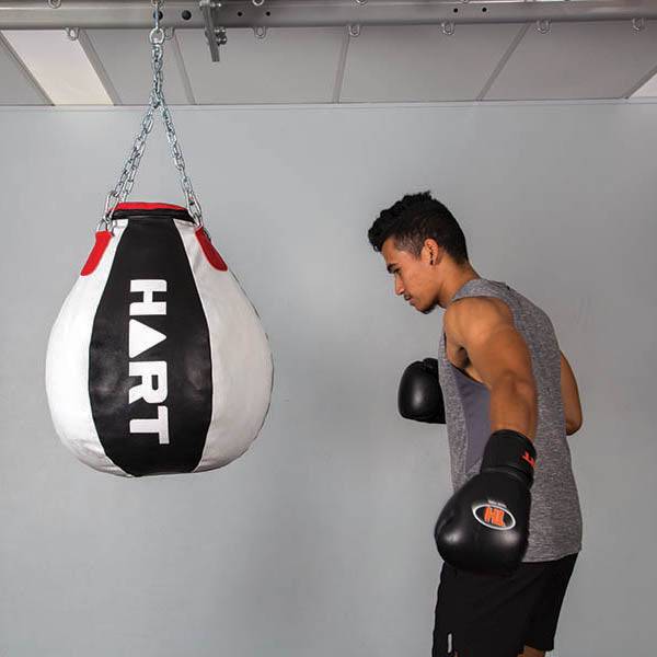 HART Wrecking Bag - HART Sport