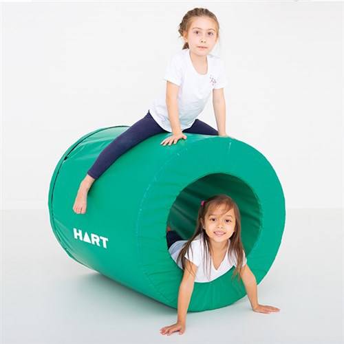 Jumbo Tunnel - HART Sport