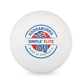 Kookaburra Dimple Elite Hockey Ball - HART Sport