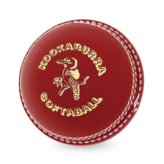 Kookaburra Softaball Cricket Ball Junior - HART Sport