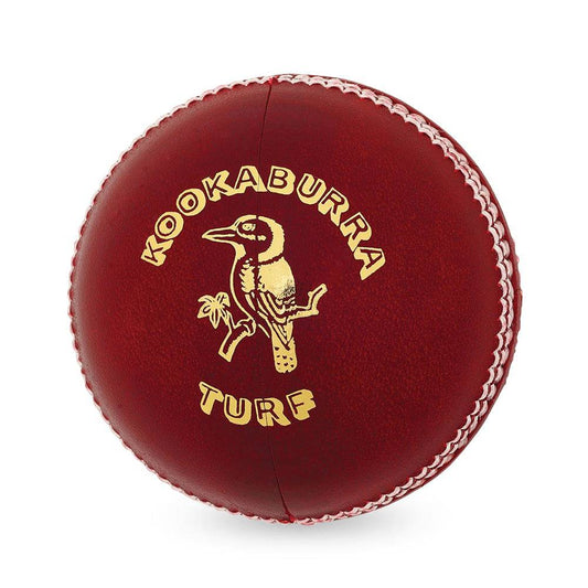 Kookaburra Turf Approved Cricket Ball 156g - HART Sport