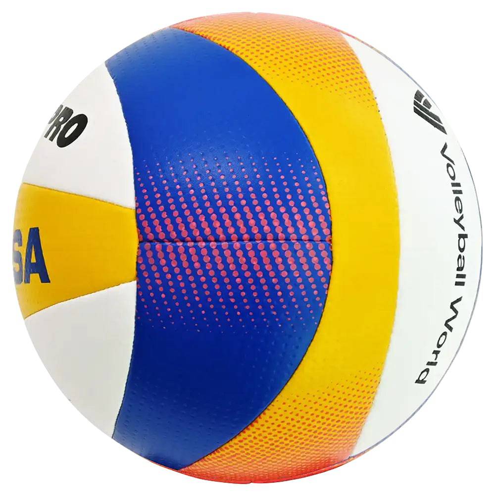 Mikasa Beach Pro BV550C Volleyball - HART Sport