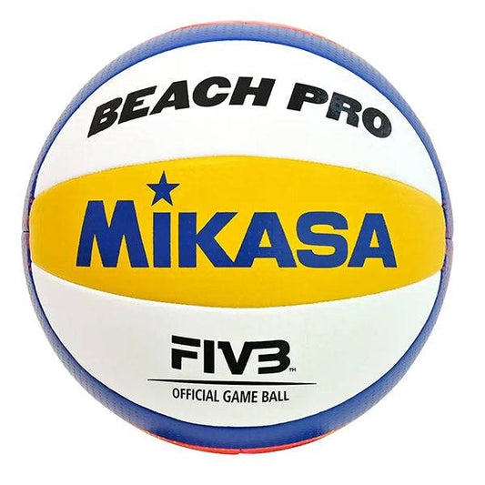 Mikasa Beach Pro BV550C Volleyball - HART Sport