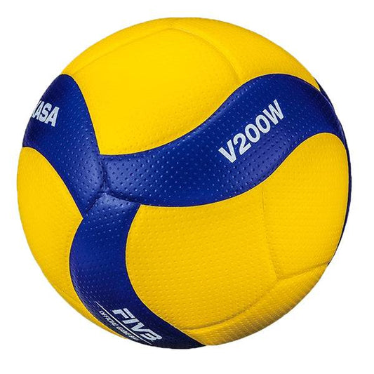 Mikasa Indoor Volleyball V200W - HART Sport