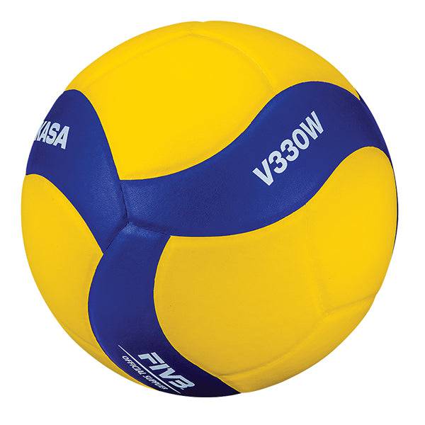 Mikasa Indoor Volleyball V330W - HART Sport