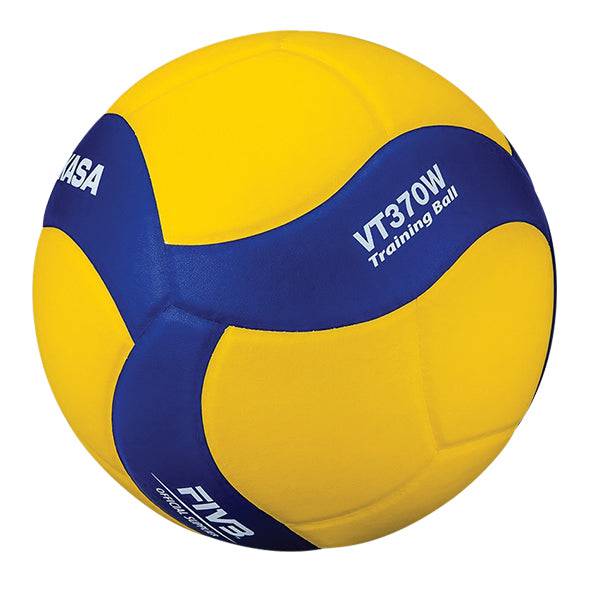 Mikasa VT370W Heavyweight Volleyball - HART Sport