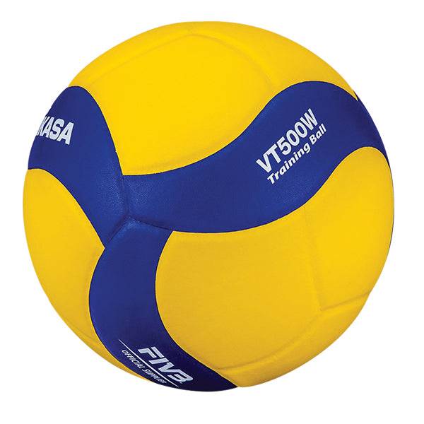 Mikasa VT500W Heavyweight Volleyball - HART Sport