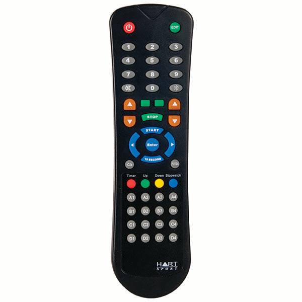 Remote for HART Interval Timer - HART Sport