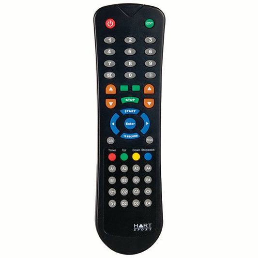 Remote for HART Interval Timer - HART Sport