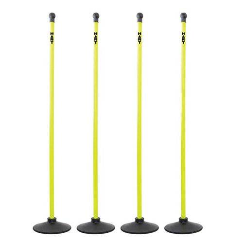 Safety Agility Pole Set - HART Sport