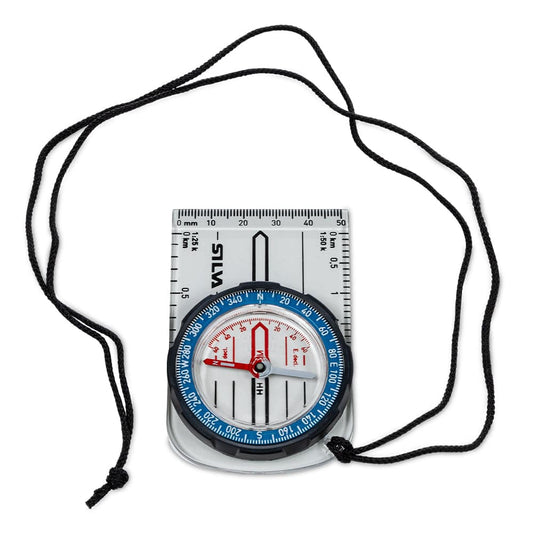 Silva 7NL Compass - HART Sport