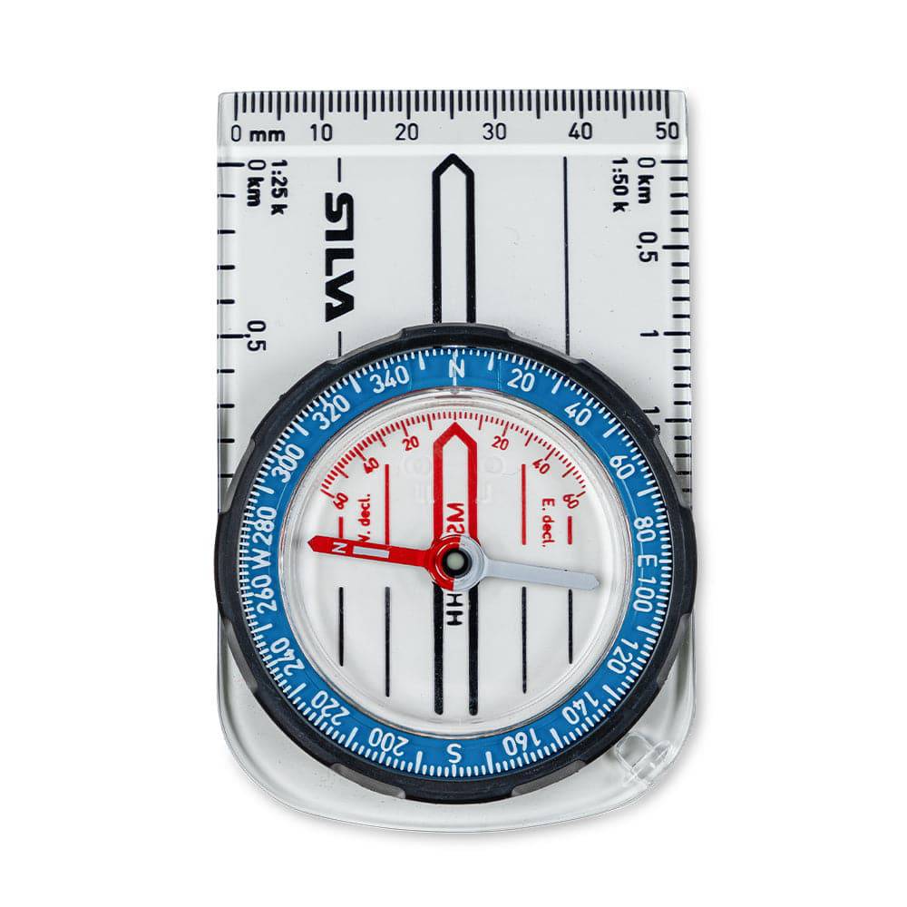 Silva 7NL Compass - HART Sport