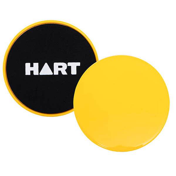 Sliding Discs - HART Sport