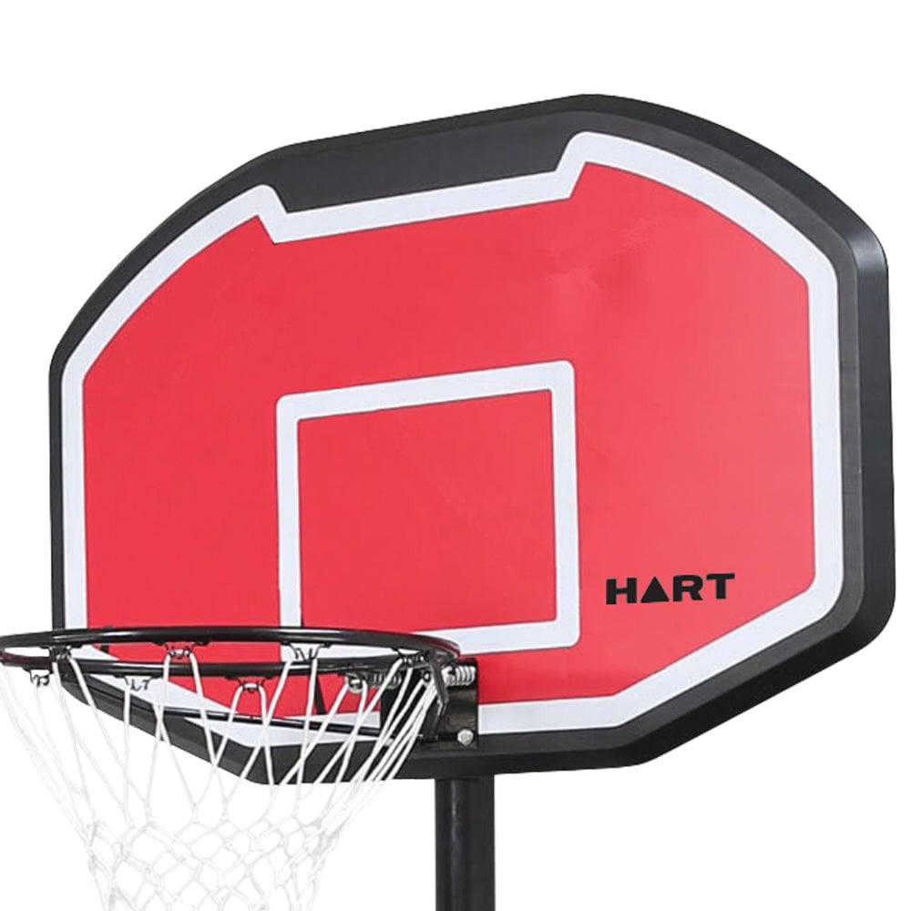 Spare Backboard BK2000 Basketball Tower - HART Sport