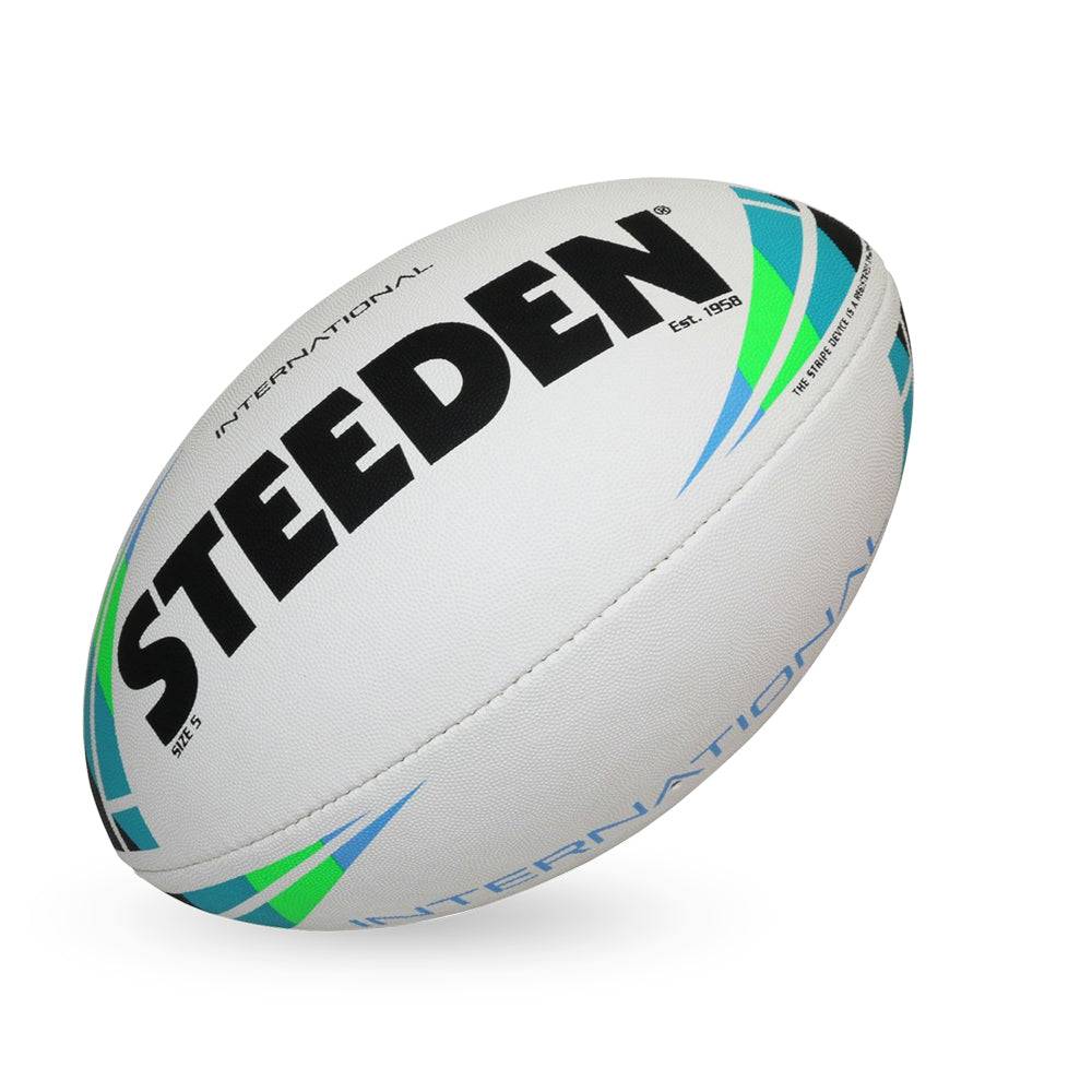 Steeden International NRL Ball Mod - HART Sport