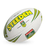 Steeden NRL Classic Touch Ball - HART Sport