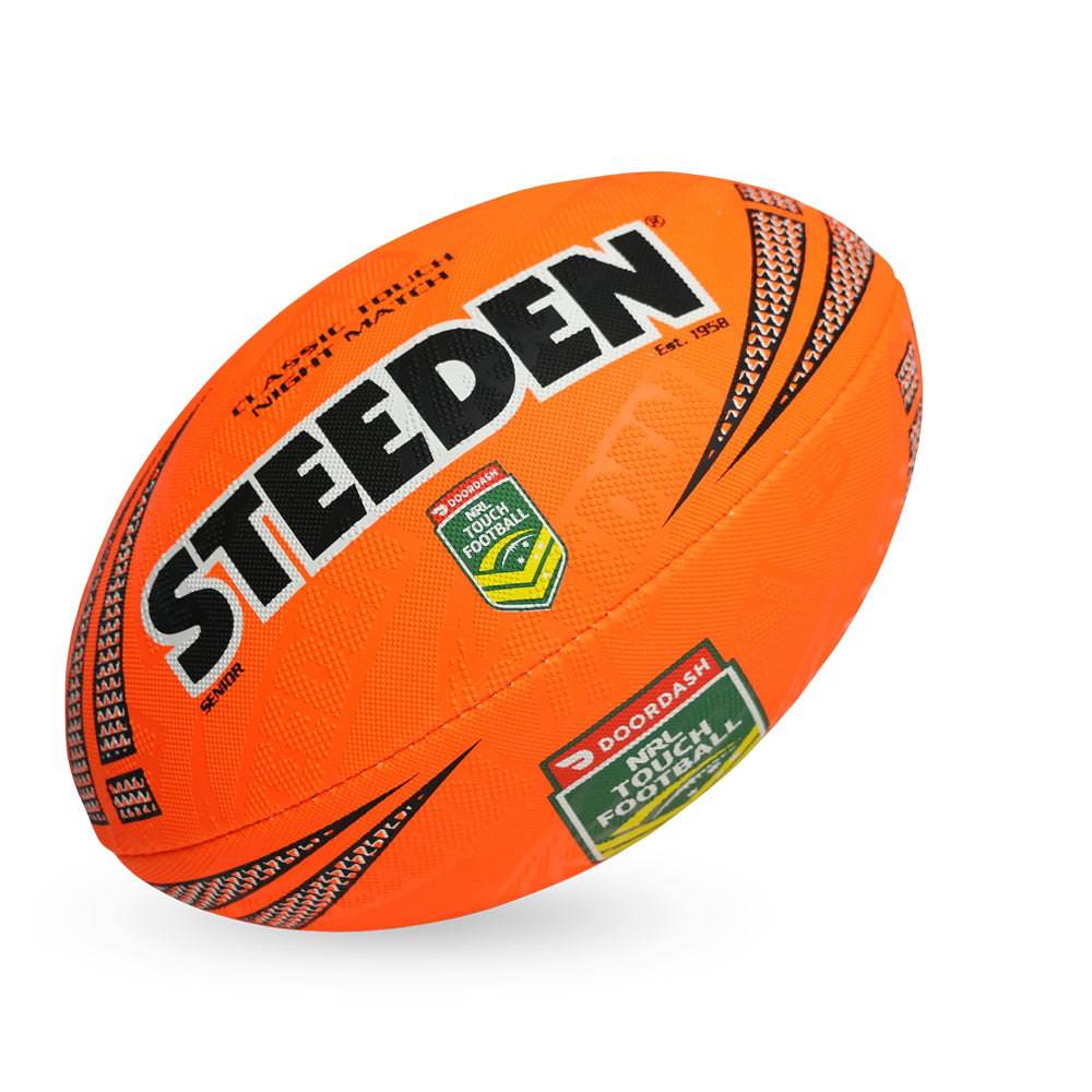 Steeden NRL Classic Touch Ball Night - HART Sport