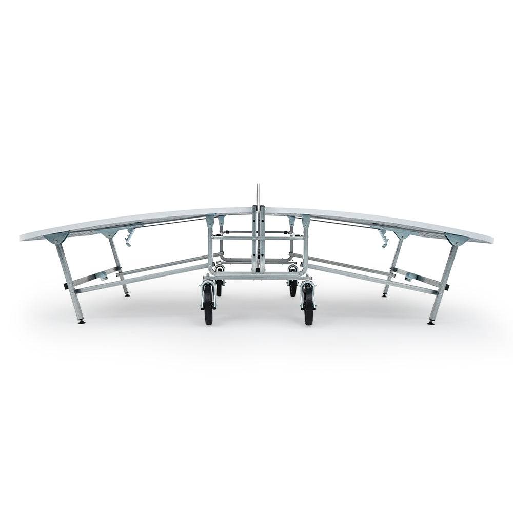 TEQ LITE TEQBall Table - HART Sport