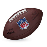 Wilson The Duke Gridiron Ball Senior - HART Sport