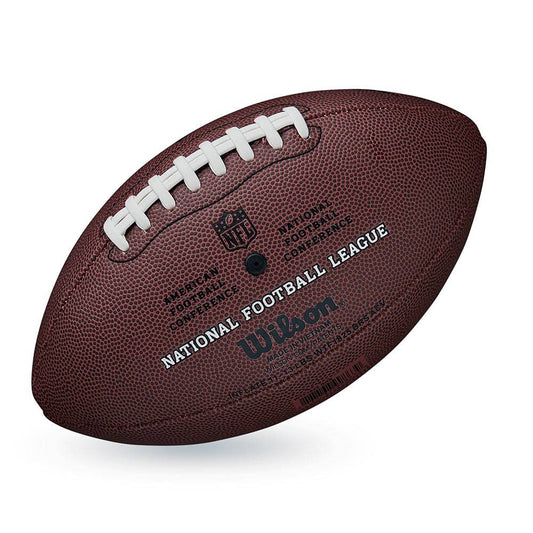 Wilson The Duke Gridiron Ball Senior - HART Sport