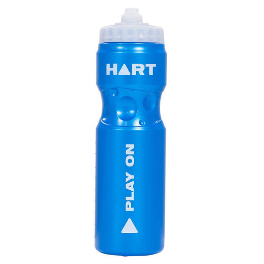 HART Sure Shot Drink Bottle 800ml Blue - HART Sport