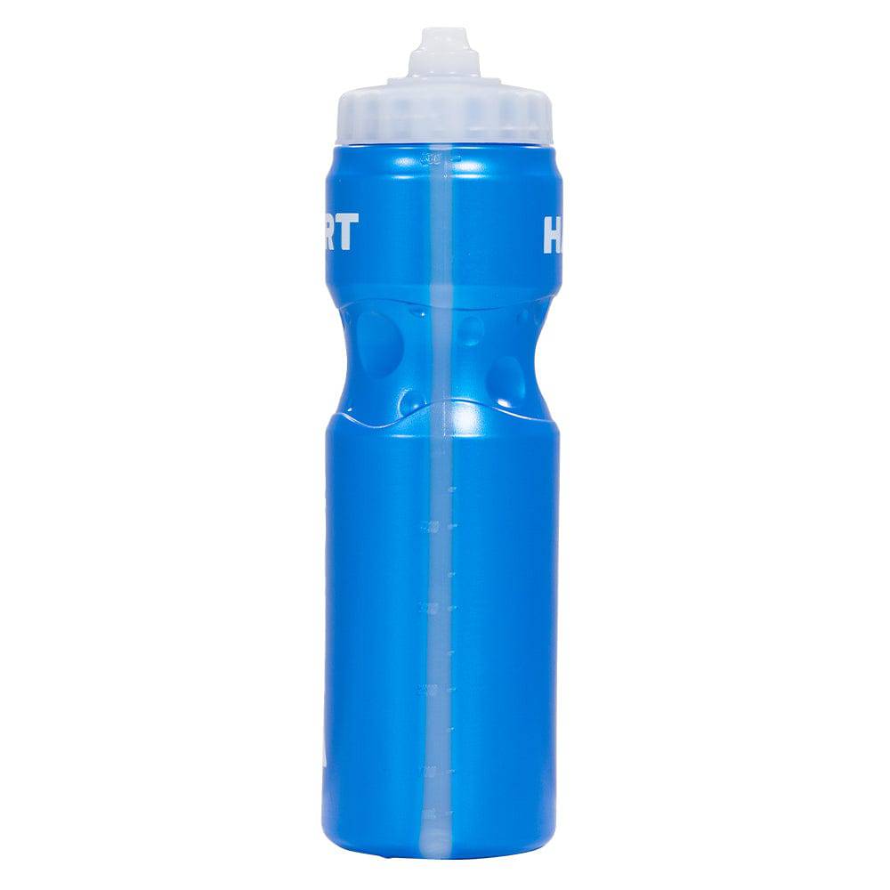 HART Sure Shot Drink Bottle 800ml Blue - HART Sport