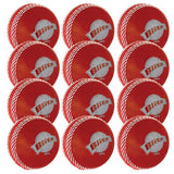 HART Blitz Junior Cricket Ball - HART Sport