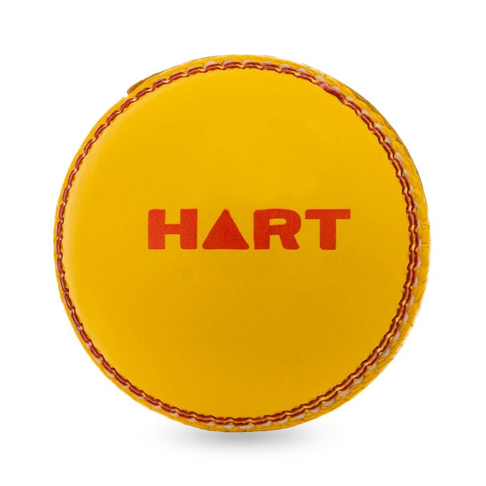 HART Indoor Cricket Ball - HART Sport