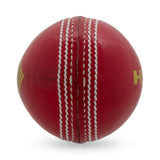 HART Test 4 Piece Cricket Ball - HART Sport