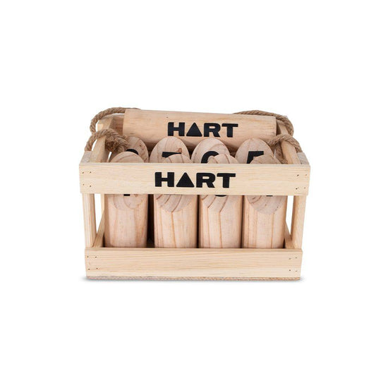 HART Scatter - HART Sport