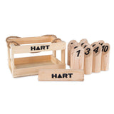 HART Scatter - HART Sport