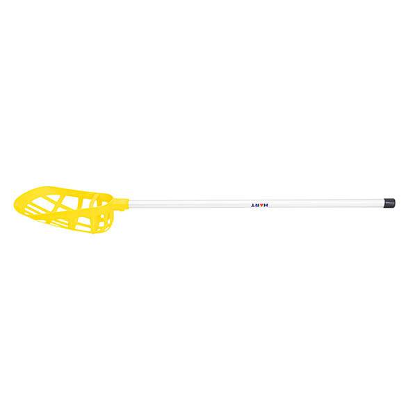 HART Sof-Crosse Stick Green - HART Sport