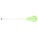 HART Sof-Crosse Stick Green - HART Sport