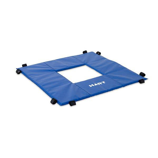 HART Safety Pad for Mini Trampoline - HART Sport