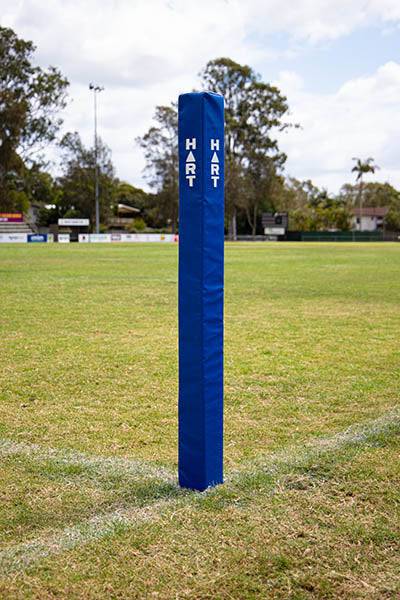 HART Corner Post Padding - HART Sport