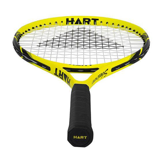 HART School Tennis Racquet - HART Sport