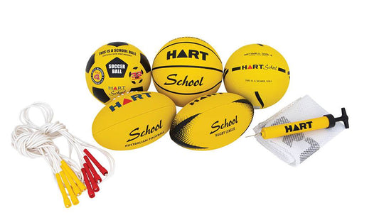 HART Classroom Kits - HART Sport