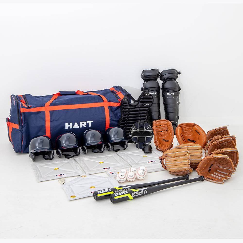 HART Club Baseball Kit - HART Sport